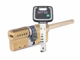 Цилиндр Mul-t-Lock MT5+ ключ-шток