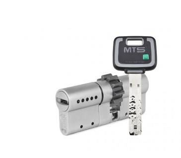Цилиндр Mul-t-Lock MT5+ ключ-ключ