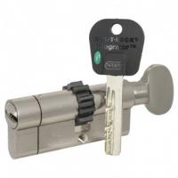 Цилиндр Mul-t-Lock Integrator B-S ключ-вертушка