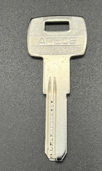 Apecs SM ключ-ключ